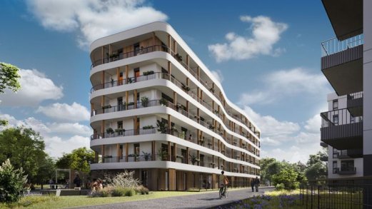 Inwestycja Letnicka Residence opinie
