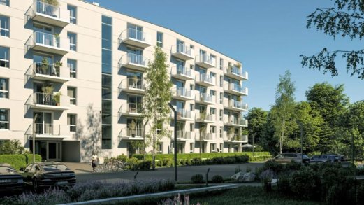 Inwestycja Foresteria opinie
