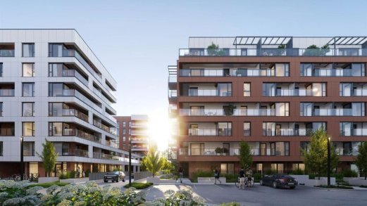 Inwestycja Nadmotławie Apartments etap J opinie