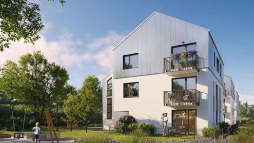 Inwestycja ROSA Residence etap II opinie