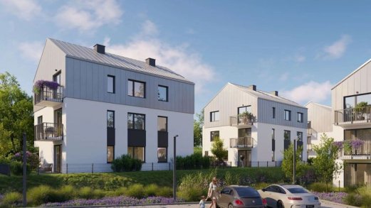Inwestycja ROSA Residence opinie