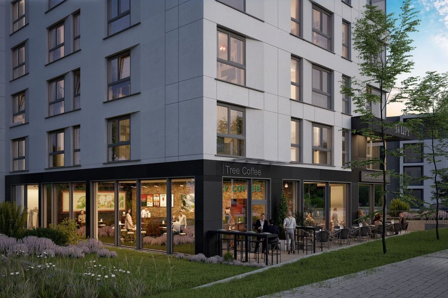 Inwestycja 3 lipy opinie