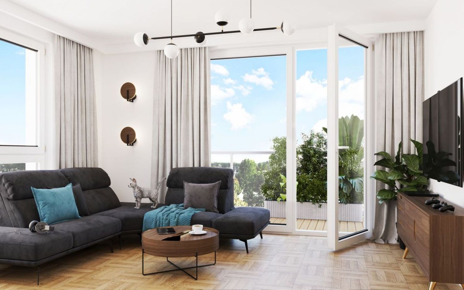 Inwestycja 3 lipy opinie