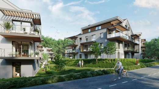 Odea Park - Gdańsk (Siedlce)