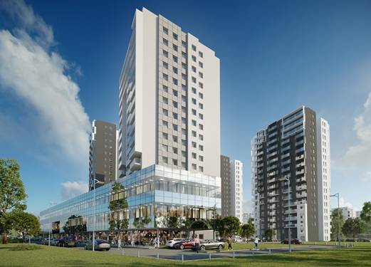 Inwestycja Albatross  Towers opinie