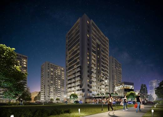 Inwestycja Albatross  Towers opinie