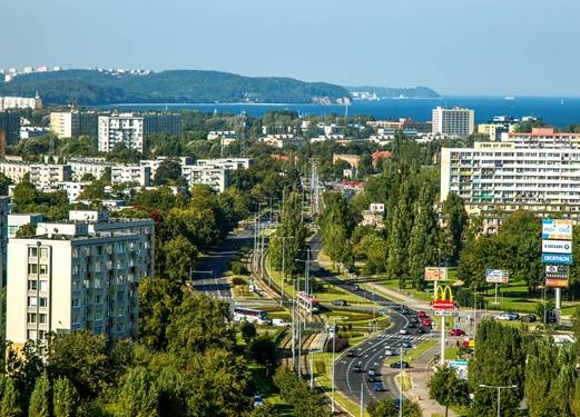 Inwestycja Albatross  Towers opinie