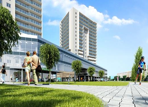 Inwestycja Albatross  Towers opinie