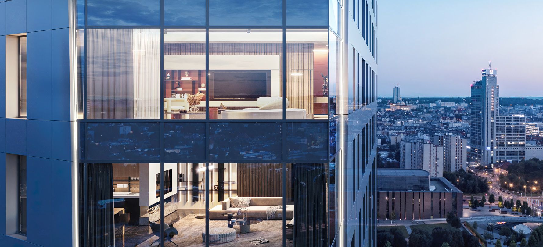 Inwestycja ATAL Olimpijska opinie