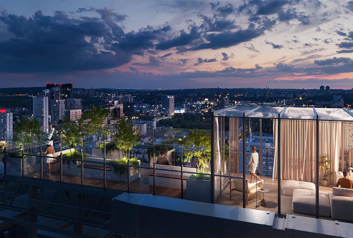 Inwestycja ATAL Olimpijska opinie