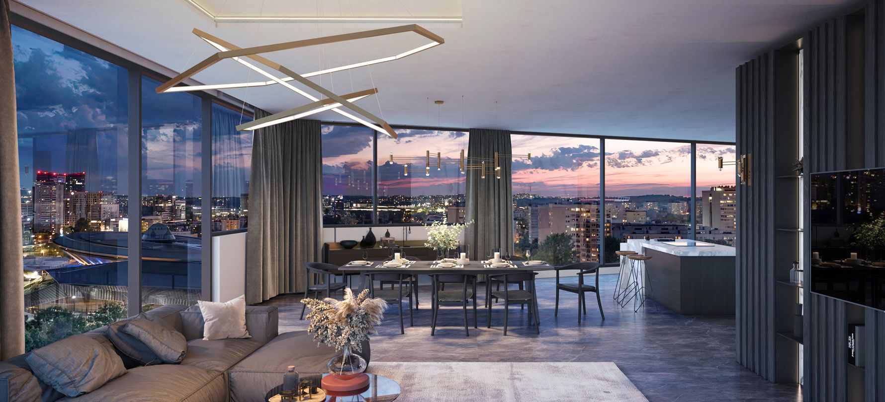 Inwestycja ATAL Olimpijska opinie