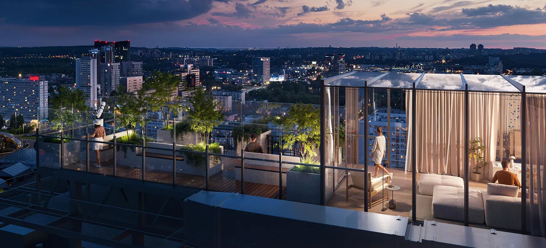 Inwestycja ATAL Olimpijska bud. C opinie