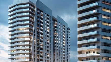 Inwestycja ATAL Olimpijska bud. C opinie