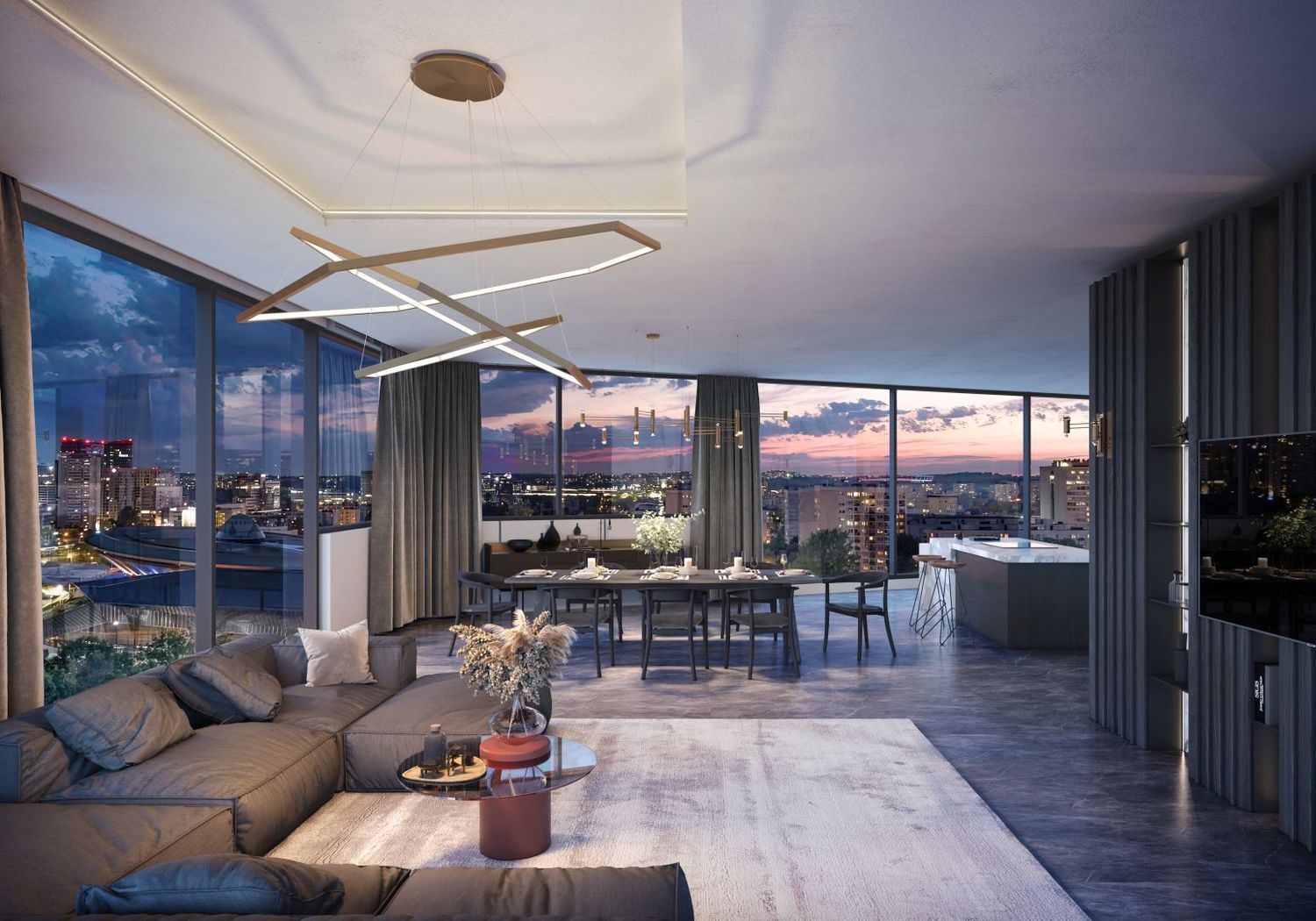 Inwestycja ATAL Olimpijska bud. C opinie