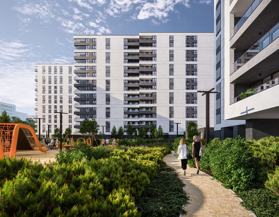 Inwestycja ATAL SKY+ Apartamenty Inwestycyjne opinie