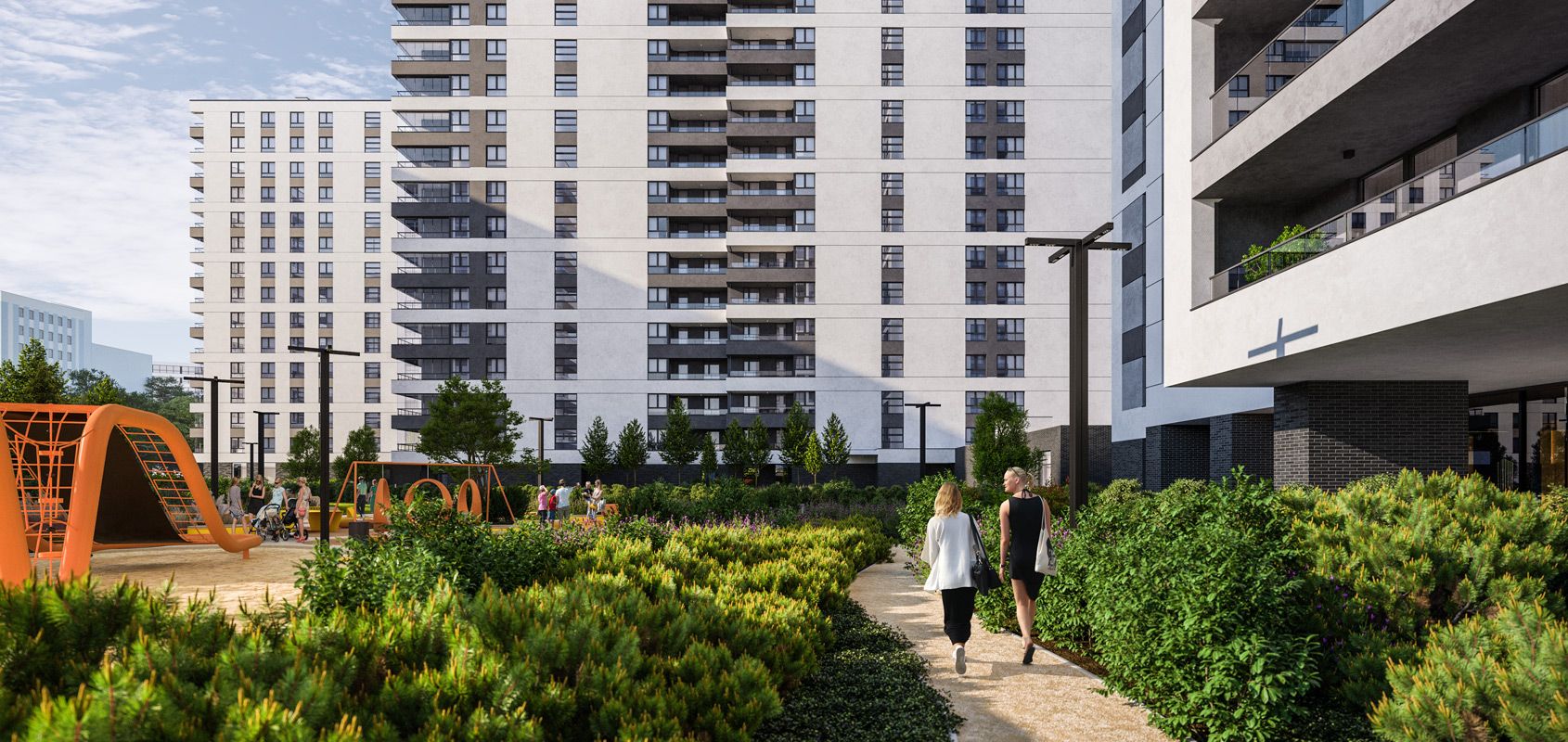 Inwestycja ATAL SKY+ Apartamenty Inwestycyjne opinie