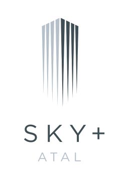 Plan inwestycji ATAL SKY+ Apartamenty Inwestycyjne 3