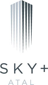 Plan inwestycji ATAL SKY+ Apartamenty Inwestycyjne 4