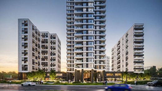 Inwestycja ATAL SKY+ bud. A i B opinie