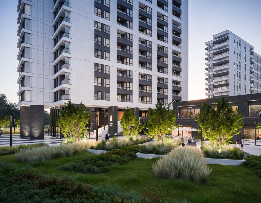 Inwestycja ATAL SKY+ bud. A i B opinie