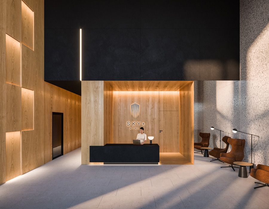 Inwestycja ATAL SKY+ bud. A i B opinie