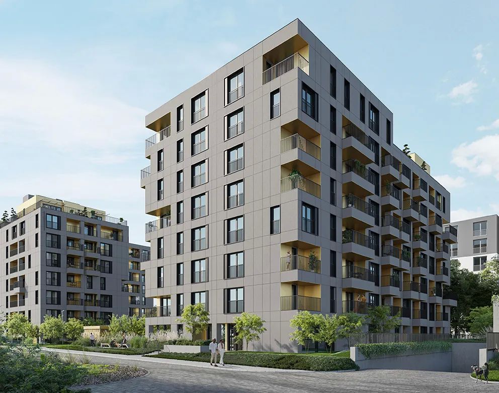 Inwestycja Francuska Park IX opinie