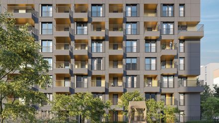 Inwestycja Francuska Park IX opinie