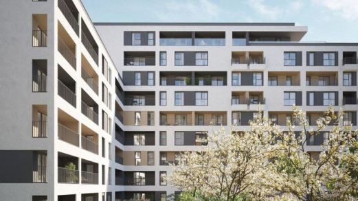 Inwestycja Francuska Park VIIIA opinie