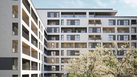 Inwestycja Francuska Park VIIIA opinie