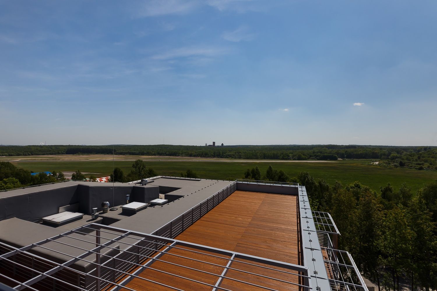 Zdjęcie inwestycji Francuska Park VII 3