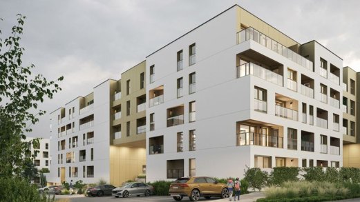 Ogrody Andersa - Gliwice ()