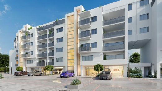 Osiedle Panorama - Tychy ()