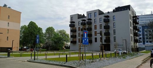 Inwestycja Apartamenty Mikusińskiego opinie