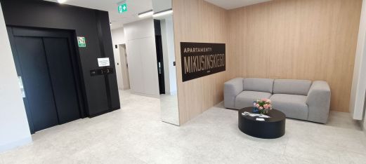 Inwestycja Apartamenty Mikusińskiego opinie