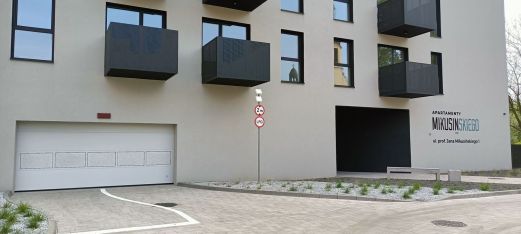 Inwestycja Apartamenty Mikusińskiego opinie