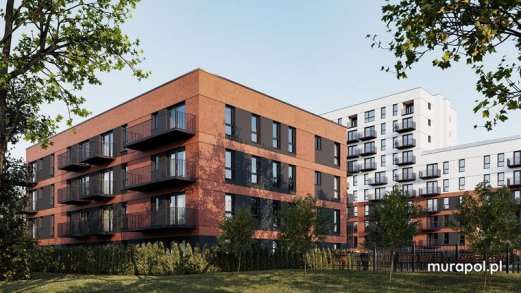 Murapol Corfa - Katowice ()