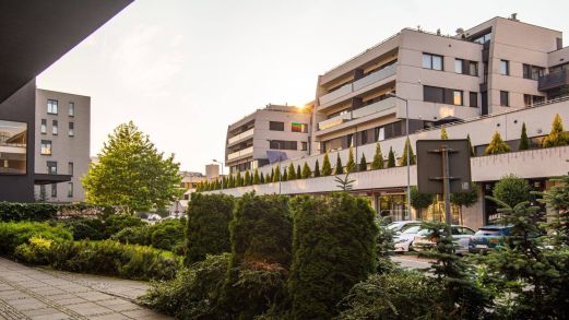 Zdjęcie inwestycji Moderna D1 6