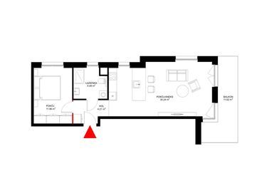 Plan inwestycji INSPIRE ETAP V – bud. F, G 8