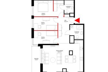 Plan inwestycji INSPIRE ETAP V – bud. F, G 11