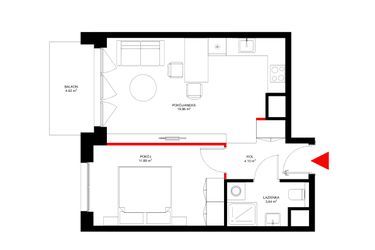 Plan inwestycji INSPIRE ETAP IV – bud. E 2