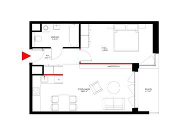 Plan inwestycji INSPIRE ETAP IV – bud. E 3