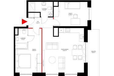 Plan inwestycji INSPIRE ETAP IV – bud. E 4