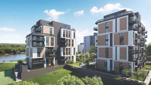 Inwestycja INSPIRE ETAP III – bud. D opinie