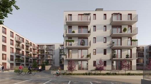 Mikusińskiego 25 - Katowice ()