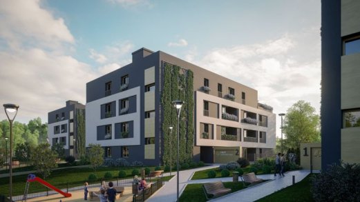 Nowa Namiarkowa - Będzin ()