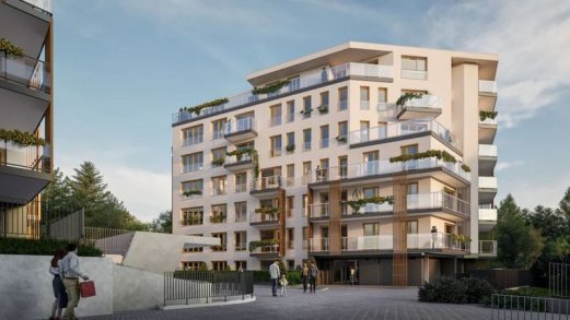 Zielony Wiktoryn - Lublin ()