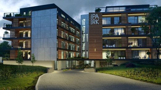 Inwestycja Kostuchna Park opinie
