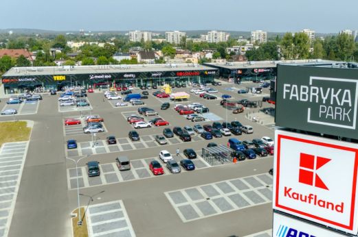Okolica inwestycji Osiedle Franciszkańskie 2