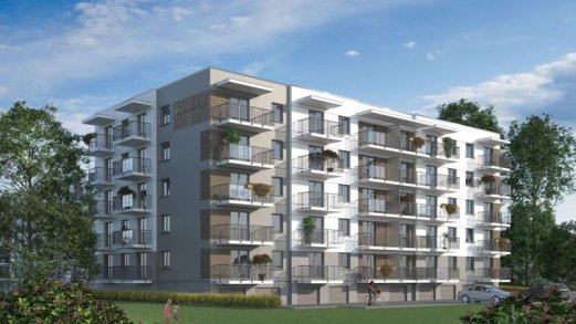 Harmonia bud. M3 - Olsztyn ()