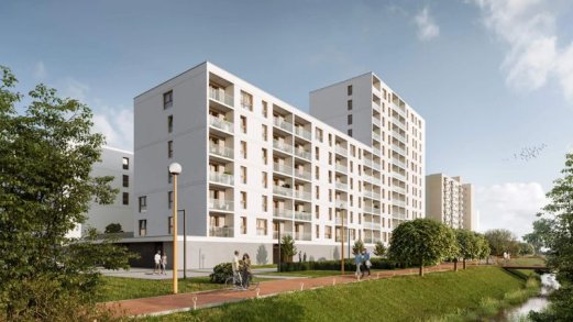 Deweloper Inpro S.A opinie